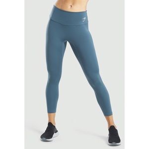 Gymshark Women’s training 7/8 leggings